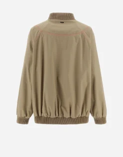 Herno Bomber|Women Bomber