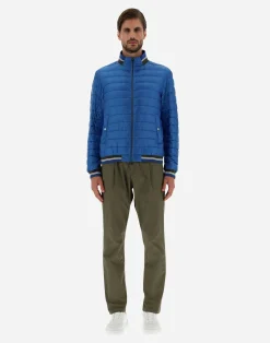 Herno Bomber|Men Bomber