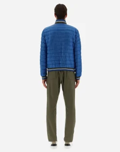 Herno Bomber|Men Bomber