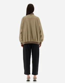 Herno Bomber|Women Bomber