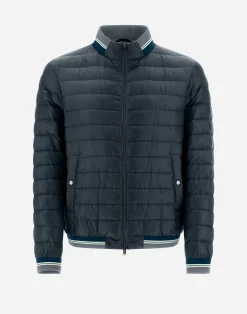 Herno Bomber|Men Bomber