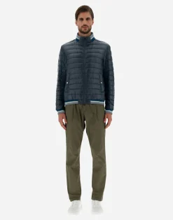 Herno Bomber|Men Bomber
