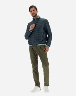 Herno Bomber|Men Bomber