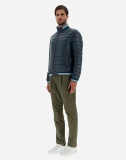 Herno Bomber|Men Bomber