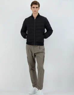 Herno Bomber|Men Bomber