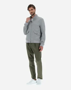 Herno Bomber|Men Bomber