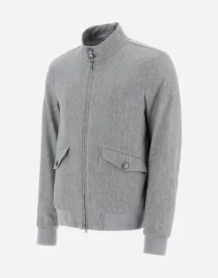 Herno Bomber|Men Bomber