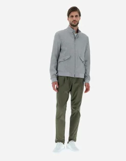 Herno Bomber|Men Bomber