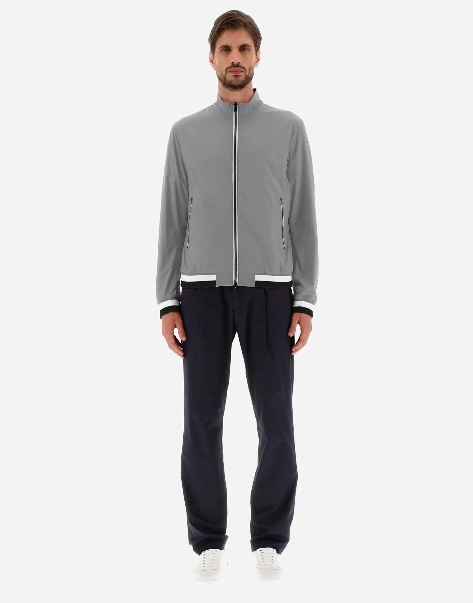 Herno Bomber|Men Bomber