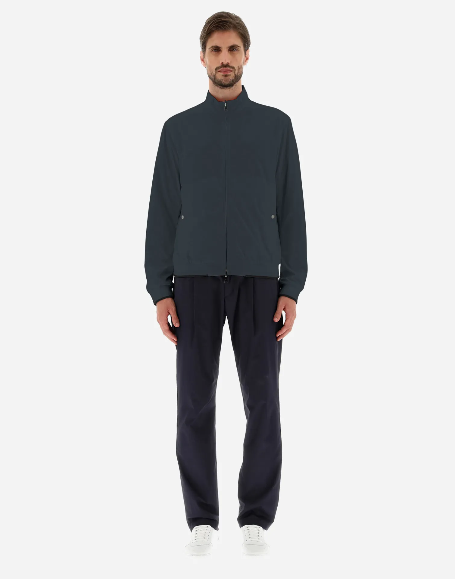 Herno Bomber|Men Bomber