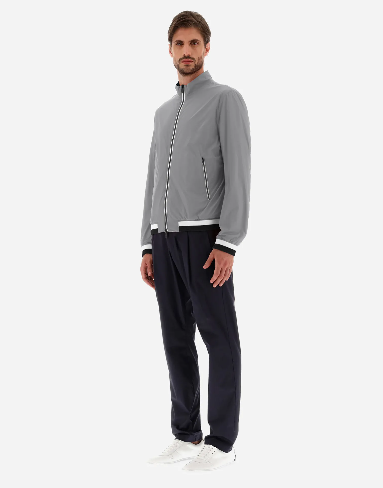 Herno Bomber|Men Bomber