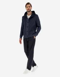 Herno Bomber|Men Bomber
