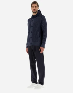 Herno Bomber|Men Bomber