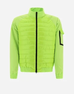 Herno Bomber|Men Bomber