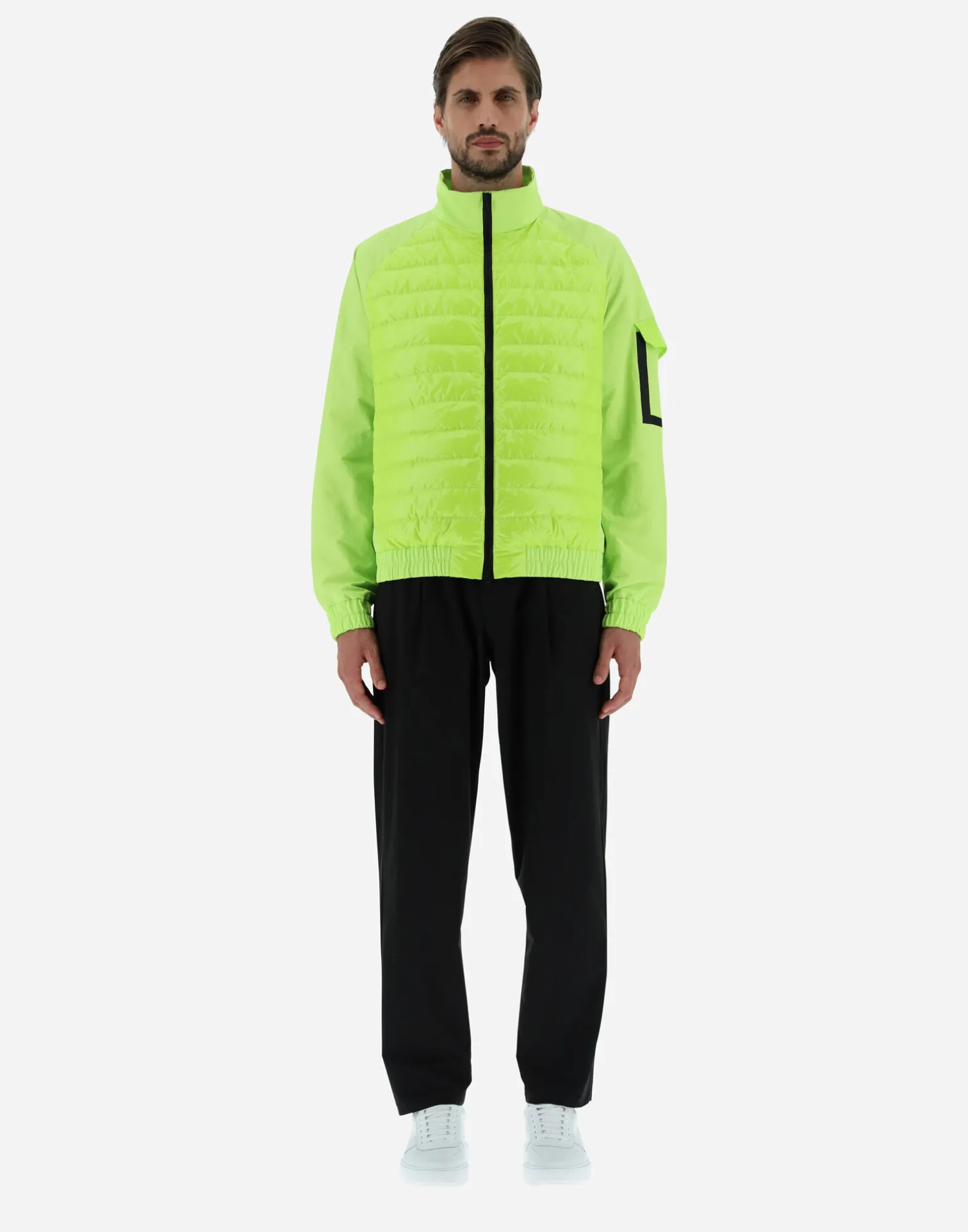 Herno Bomber|Men Bomber