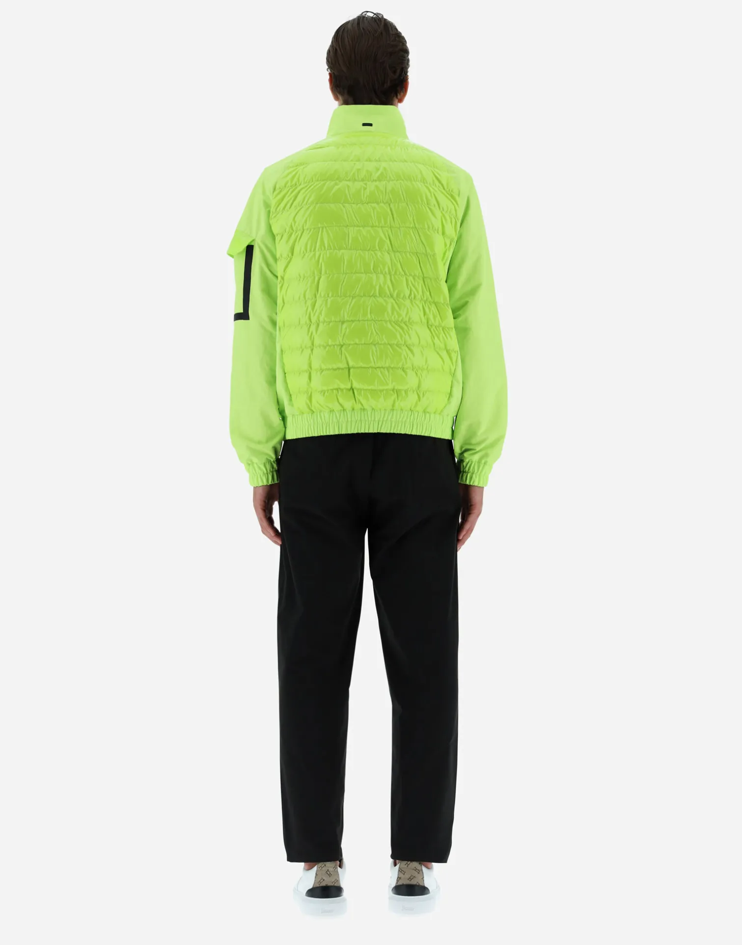 Herno Bomber|Men Bomber