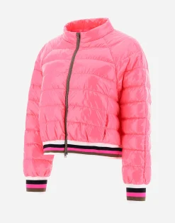Herno Bomber|Women Bomber