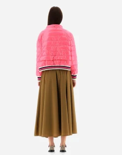 Herno Bomber|Women Bomber
