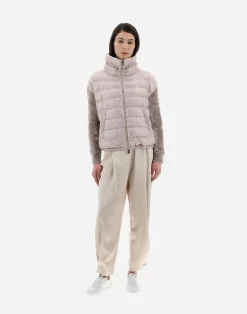 Herno Bomber|Women Bomber