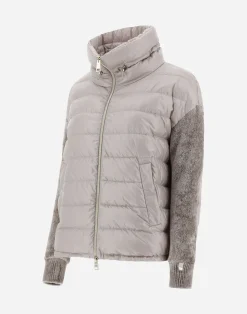 Herno Bomber|Women Bomber
