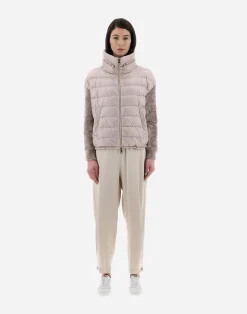 Herno Bomber|Women Bomber