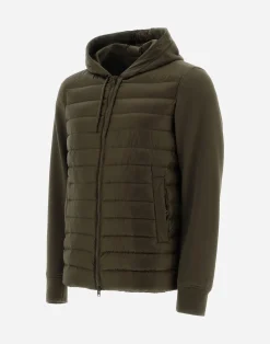 Herno Bomber|Men Bomber
