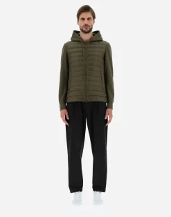 Herno Bomber|Men Bomber
