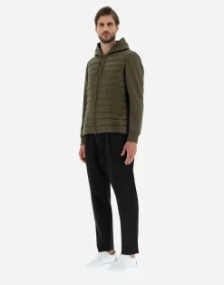 Herno Bomber|Men Bomber