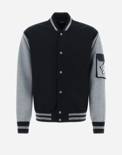 Herno Bomber|Men Bomber