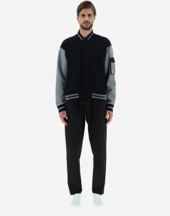 Herno Bomber|Men Bomber