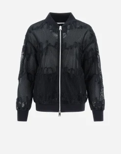 Herno Bomber|Women Bomber