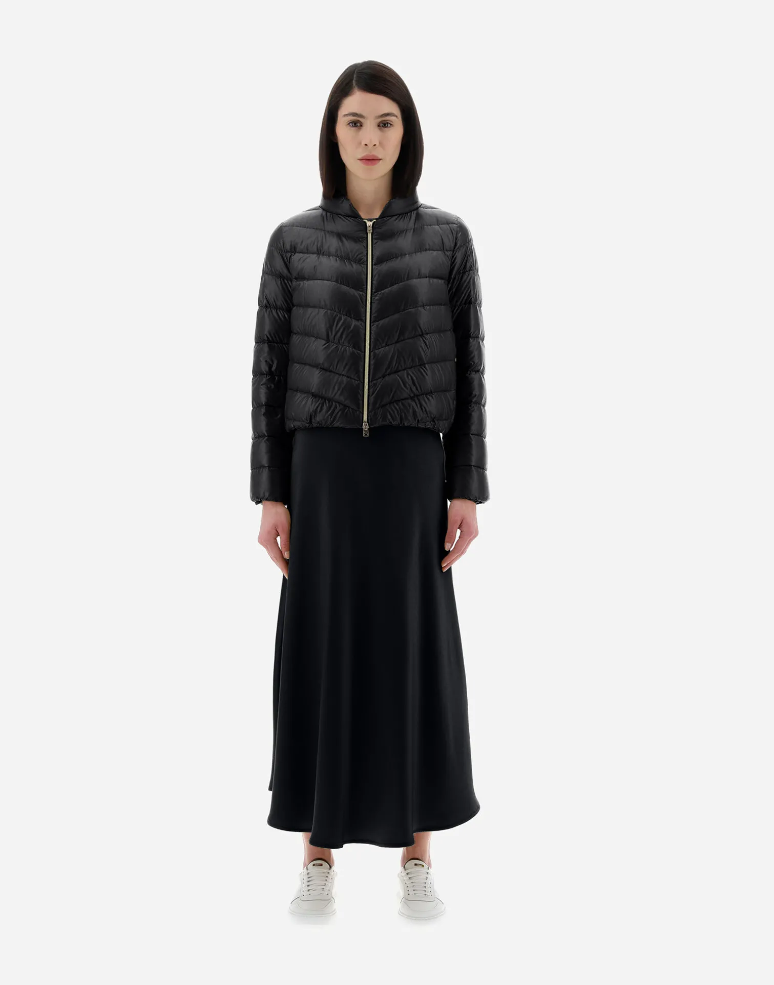 Herno Bomber|Women Bomber