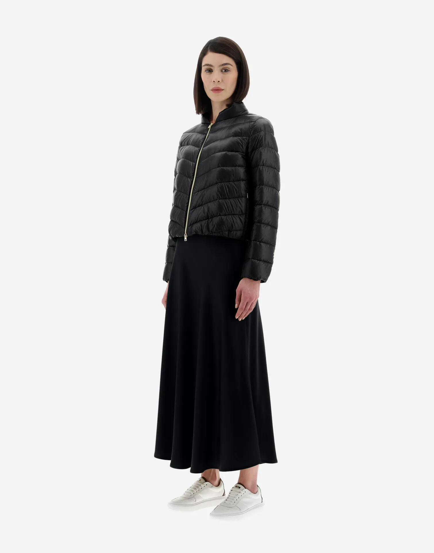 Herno Bomber|Women Bomber
