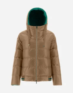 Herno Bomber|Women Bomber