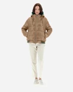 Herno Bomber|Women Bomber