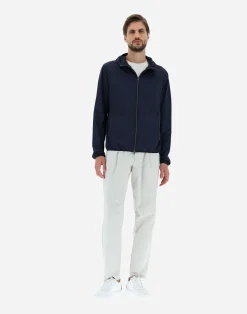 Herno Bomber|Men Bomber
