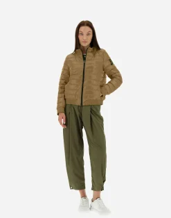 Herno Bomber|Women Bomber