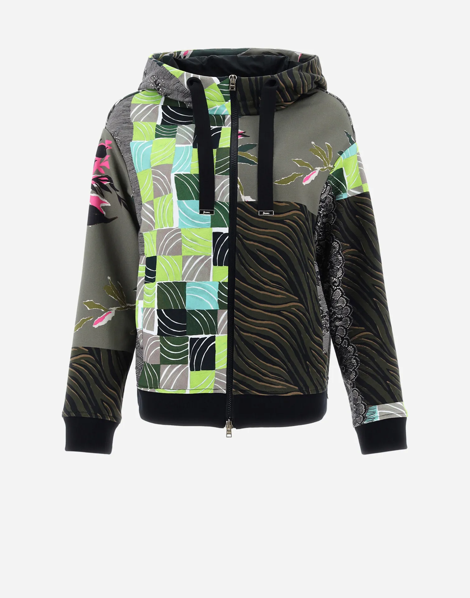 Herno Bomber|Women Bomber