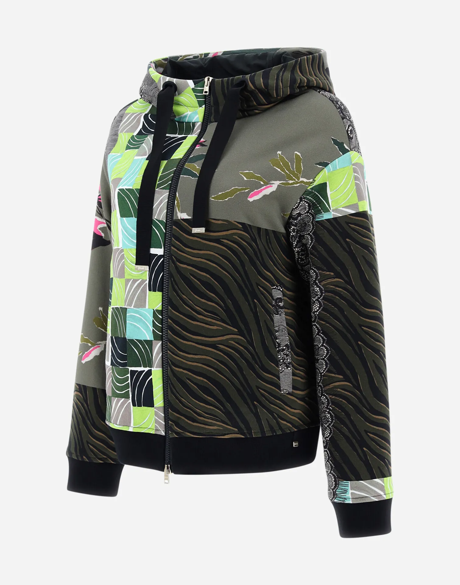 Herno Bomber|Women Bomber