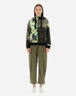 Herno Bomber|Women Bomber