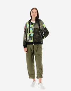 Herno Bomber|Women Bomber