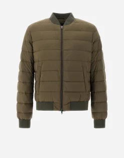 Herno Bomber|Men Bomber