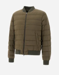 Herno Bomber|Men Bomber