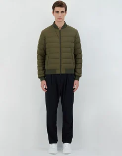 Herno Bomber|Men Bomber