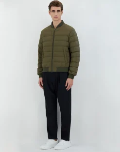 Herno Bomber|Men Bomber