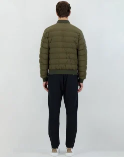 Herno Bomber|Men Bomber