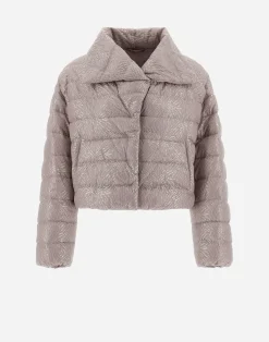 Herno Bomber|Women Bomber