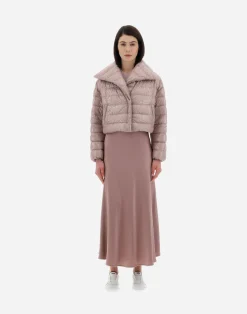 Herno Bomber|Women Bomber