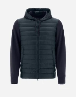 Herno Bomber|Men Bomber