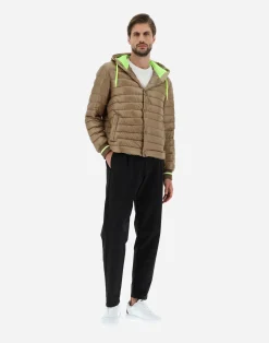 Herno Bomber|Men Bomber